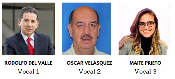 Vocales Vocales