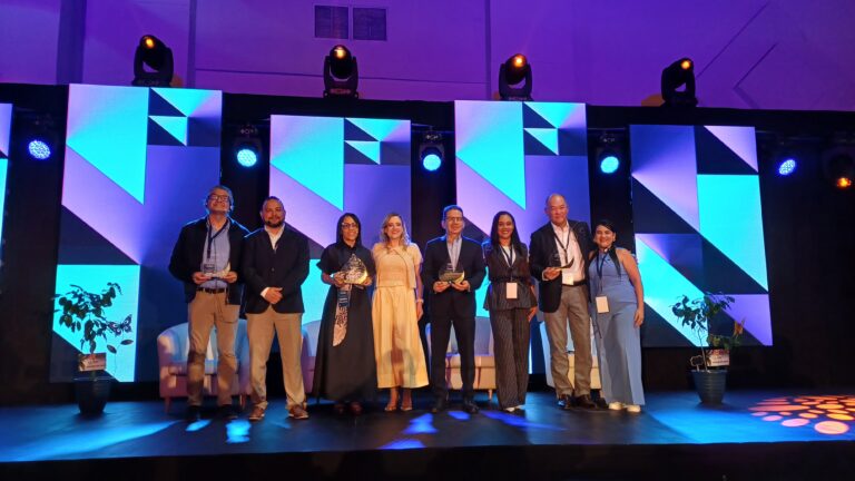 APPCE participa en Faranda Expocongresos