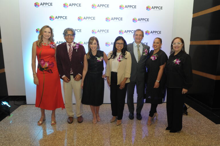 Toma de Posesión Junta Directiva APPCE 2025 – 2027