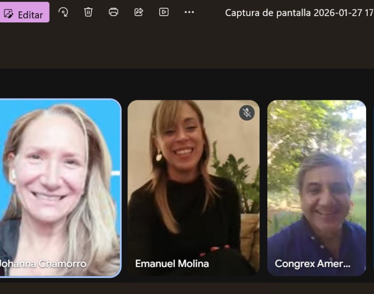 Reunión #003 de la Junta Directiva APPCE 2025-2027