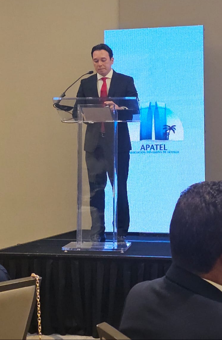 APPCE participa en Toma de Posesión APATEL