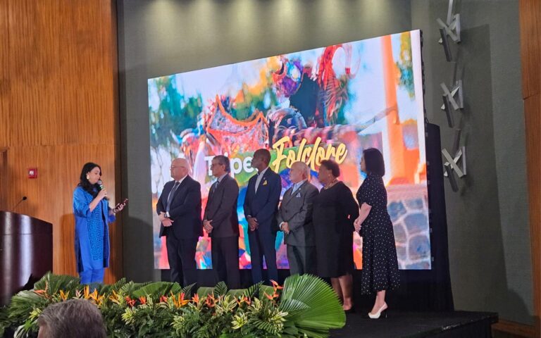 APPCE forma parte de la Junta Directiva de CAMTUR