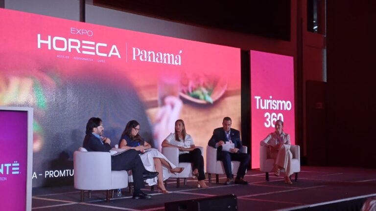 APPCE participa en Expo Horeca Panamá 2026