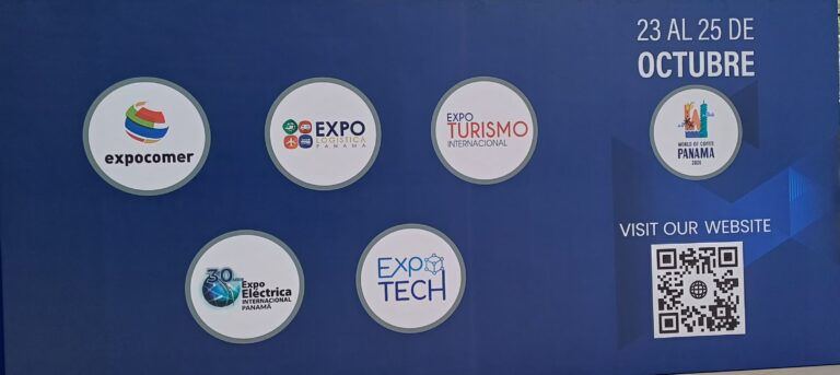 Miembros APPCE participan en Expoturismo Internacional 2026