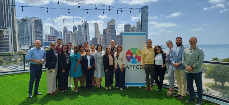 Reunión Miembros APPCE – Dirección de Turismo de la Alcaldía de Panamá