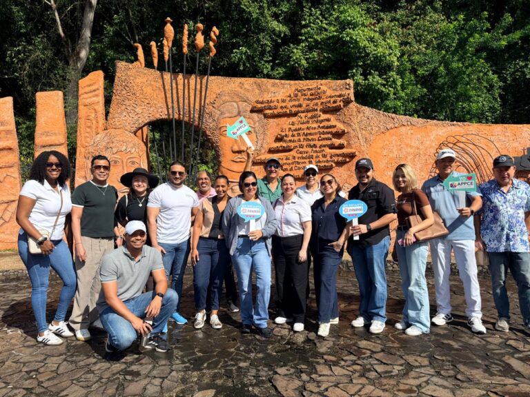 Conociendo los espacios que ofrece la Alcaldía de Panamá para realizar eventos para grupos